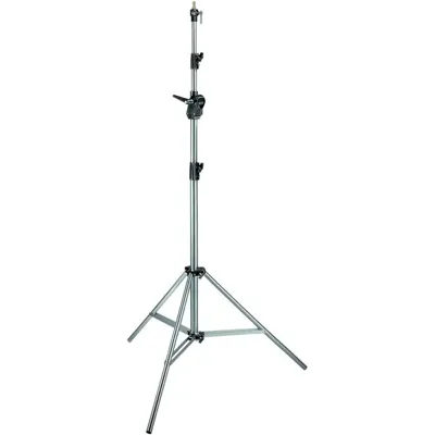 Jirafa y Pie de Altas Prestaciones sin Contrapeso (Sandbag) - Manfrotto