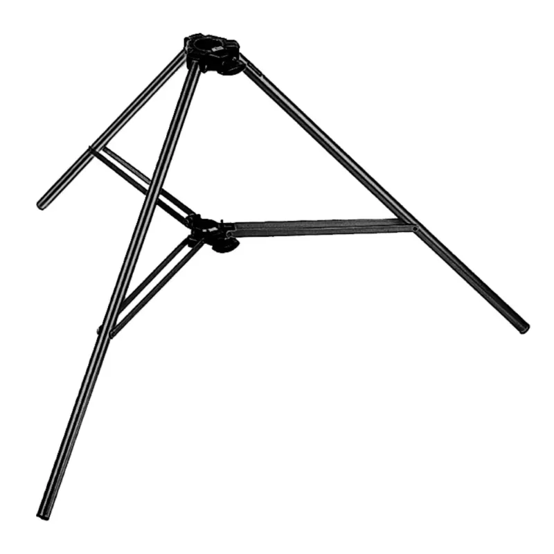Manfrotto Base para Autopole. · Negro