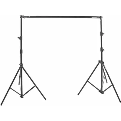 Soporte para Fondos - Manfrotto