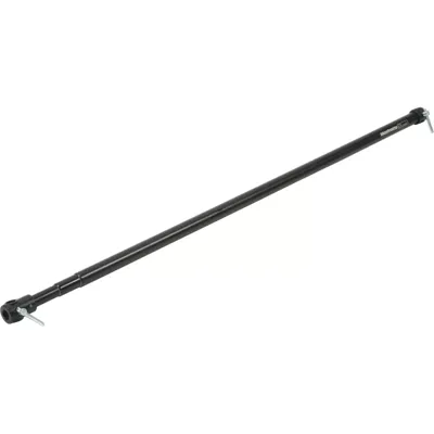 Tubo Telescópico para Soporte de Fondos 3 Secciones - Manfrotto