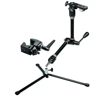 Magic Arm - Manfrotto