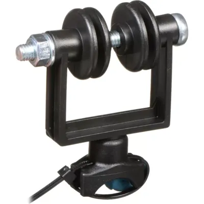 Pack de 4 Topes con Soporte para Cable - Manfrotto