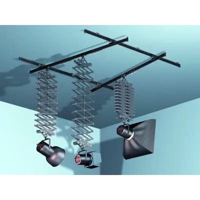 Top System 43 - Manfrotto