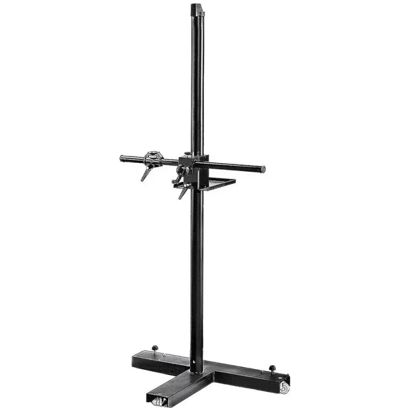 Manfrotto Soporte Columna Mini Salon