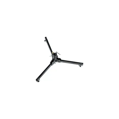 Base con Pies. Gran Tamaño - Manfrotto