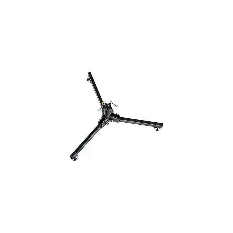 Manfrotto Base con Pies. Gran Tamaño
