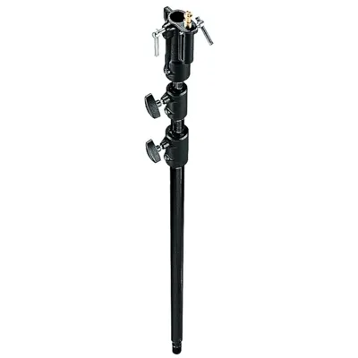 Extensión para Pie de Estudio. Tres Secciones. - Manfrotto