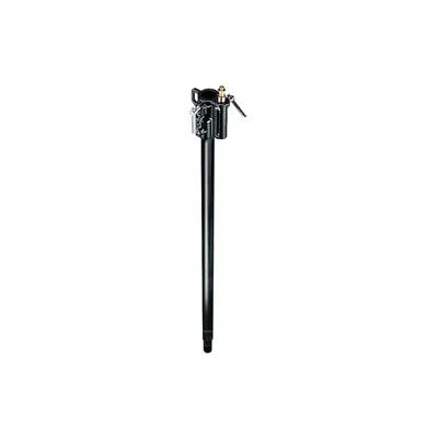 Extensión para Pie de Estudio. una Sección. - Manfrotto