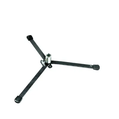 Base Mini para Pie Backlite sin Poste Hembra - Manfrotto