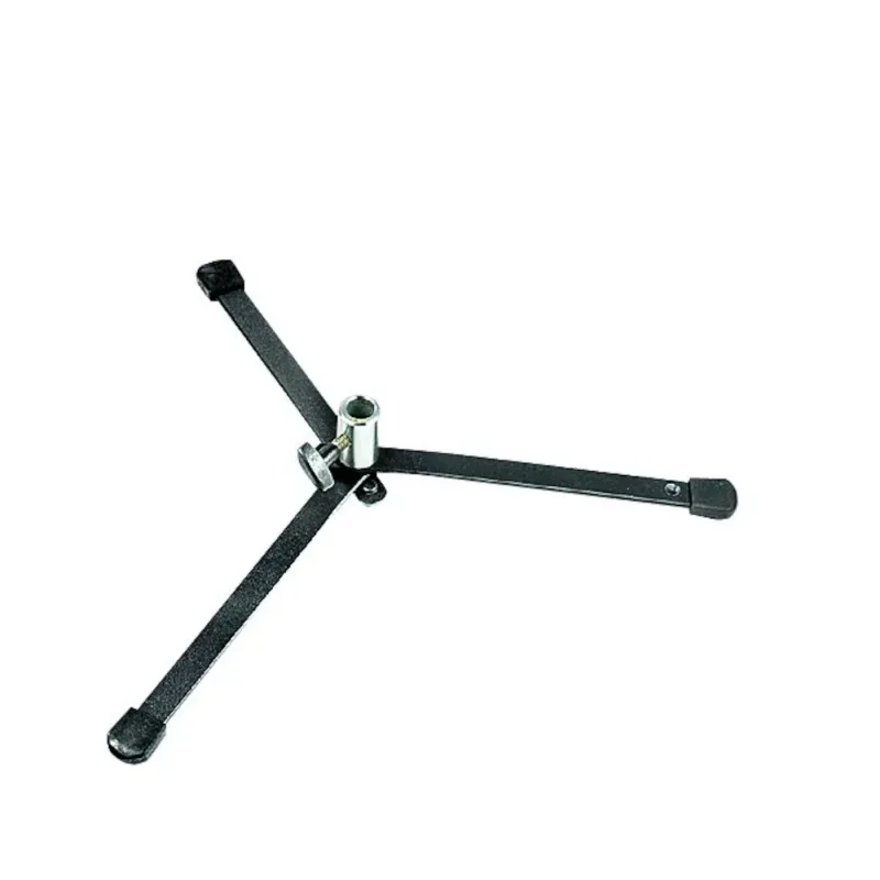 Manfrotto Base Mini para Pie Backlite sin Poste Hembra