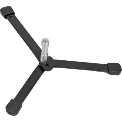 Base Mini para Pie Backlite sin Poste - Manfrotto