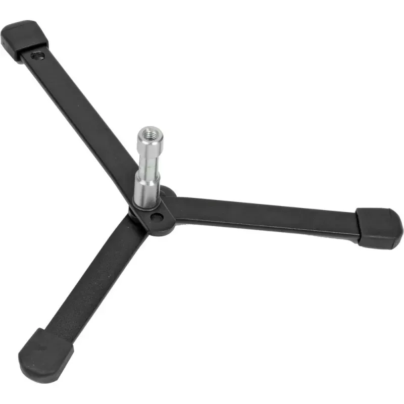 Manfrotto Base Mini para Pie Backlite sin Poste