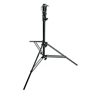 Pie de Estudio Cine 2 Secciones. Altura 212cm. - Manfrotto