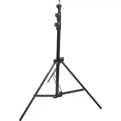 Pie de Estudio Neumático Ranker Stand. 3 Secc. Altura 273cm. - Manfrotto