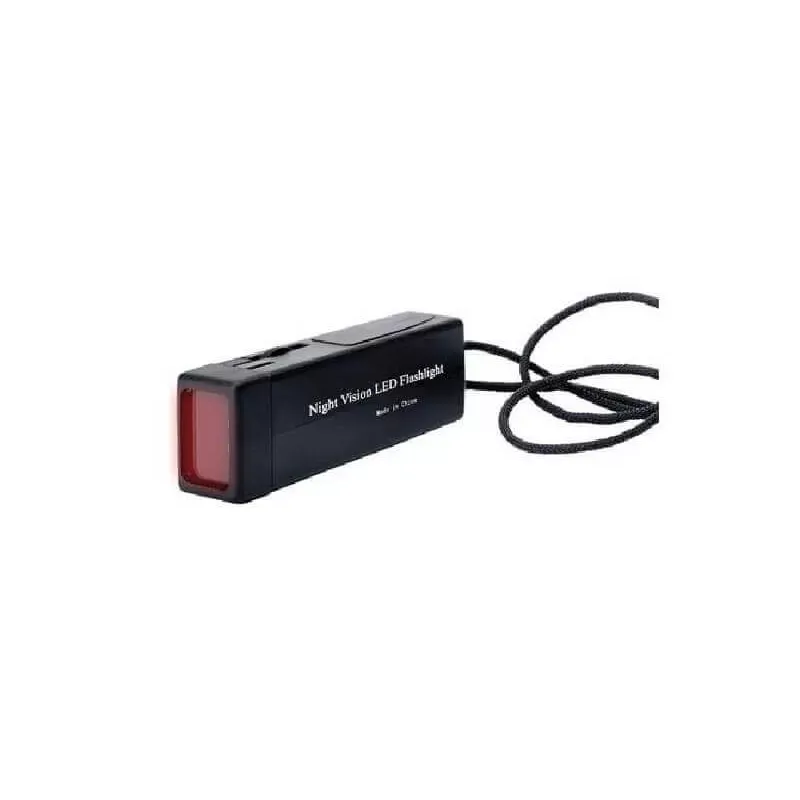 Sky-Watcher Linterna de Punto Rojo LED