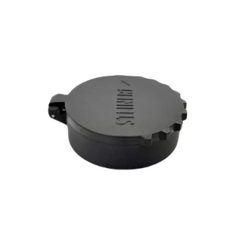 Steiner Tapa Abatible M5XI Ocular