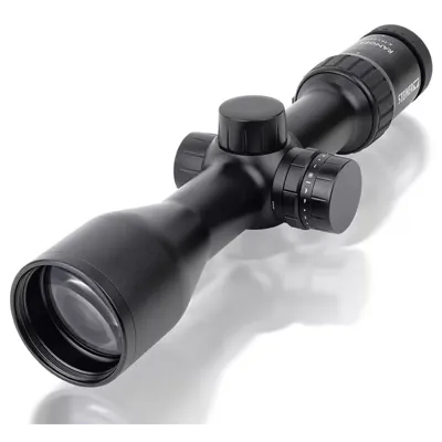 Visor de Rifle Ranger 4 4-16x44 4A-I - Steiner