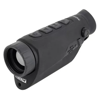 Monocular Térmico Nighthunter H35 Lite - Steiner