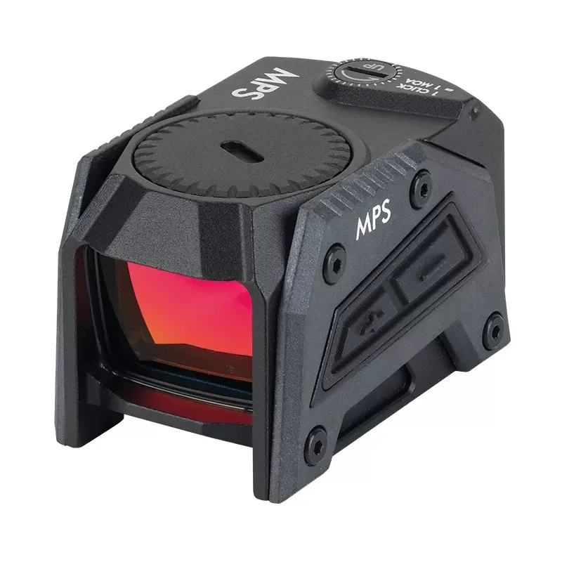 Steiner Pistol Sight Mps