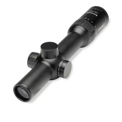 Ranger 6 1-6x24 - Steiner