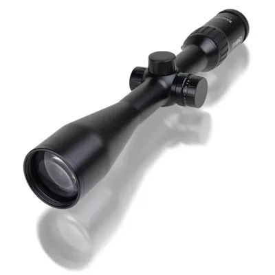 Ranger 4 4-16x56 4A-I - Steiner