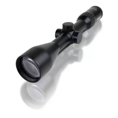 Ranger 4 3-12x56 4A-I con Carril - Steiner