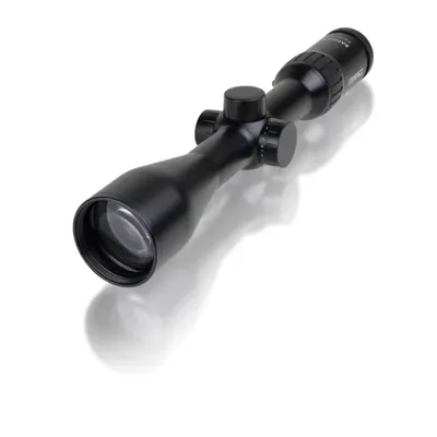 Ranger 4 2,5-10x50 4A-I - Steiner