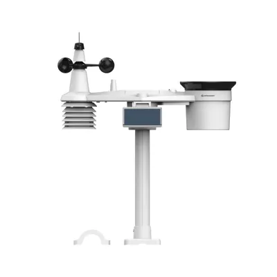 Sensor Exterior 7 en 1 para el Centro Meteorológico 7003210/7003220/7003230/7003510 4CAST Pro - Bresser