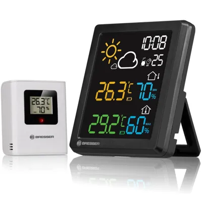 MeteoCast Pico - Bresser