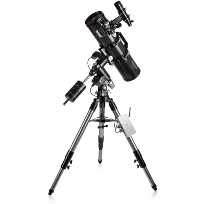 Mak-Nt 152 CF EXOS-2 PMC-Eight GoTo Set de Telescopio - Explore Scientific