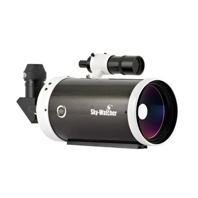 Telescopio Maksutov MAK150 Black Diamond con Montura HEQ5-R Pro Go-To - Sky-Watcher