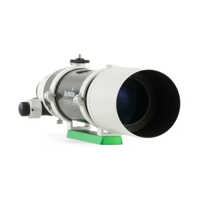 Telescopio Refractor Apocromático 80ED Black Diamond con Montura HEQ5-R Pro Go-To - Sky-Watcher