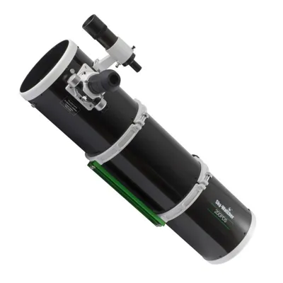 Telescopio Newton 200/1000 Dual Speed con Montura HEQ5-R Pro Go-To - Sky-Watcher