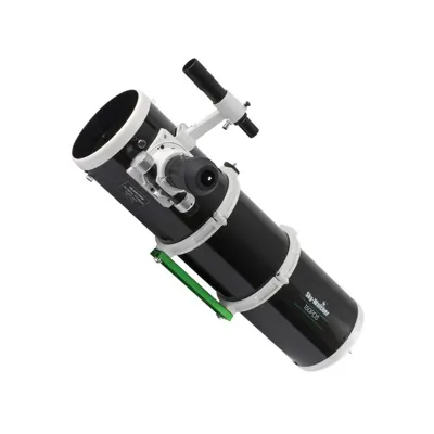 Telescopio Newton 150/750 Dual Speed con Montura HEQ5-R Pro Go-To - Sky-Watcher