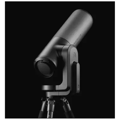 Telescopio eVscope eQuinox 2 - Unistellar