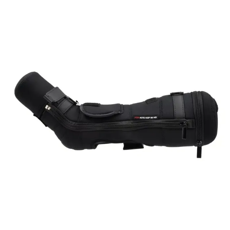 Kite Optics Funda para KSP 80 HD2