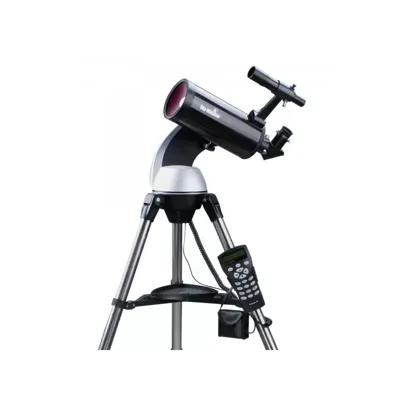 Mak 102 AZ Goto - Sky-Watcher