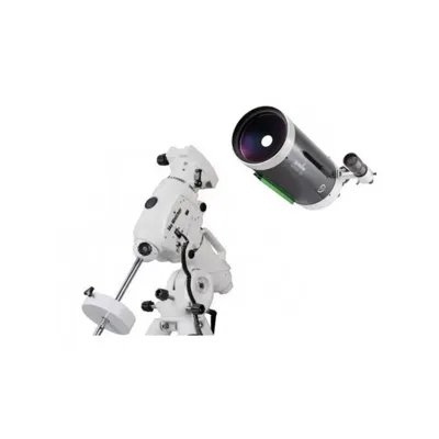MAK180 Black Diamond EQ6-R Pro Go-To - Sky-Watcher