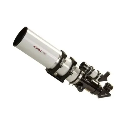 Esprit 100ED Pro Triplet (100/550) AZEQ6 Pro Go- to - Sky-Watcher