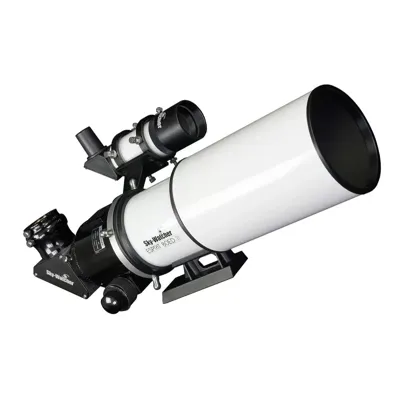 Esprit 80ED Pro Triplet (100/550) AZEQ6 Pro Go-To - Sky-Watcher