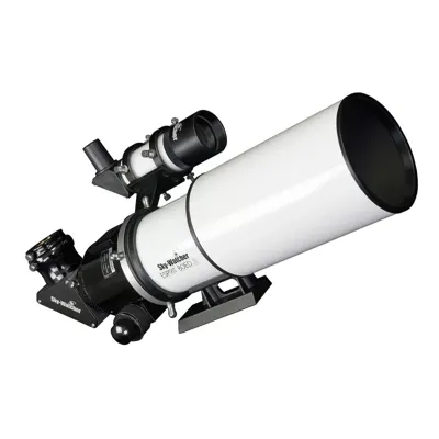 Esprit 80ED Pro Triplet (80/550) EQ6-R Pro Go-To - Sky-Watcher