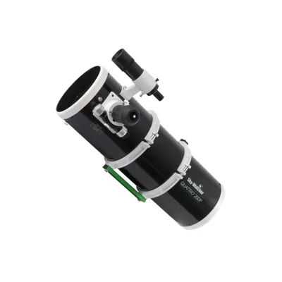 Newton Black Diamond Dual Speed 200/800AZEQ6 Pro Go-To - Sky-Watcher