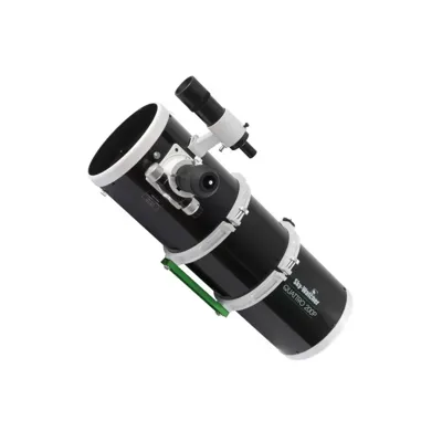 Newton Black Diamond Dual Speed 200/800 EQ6- R Pro Go-To - Sky-Watcher