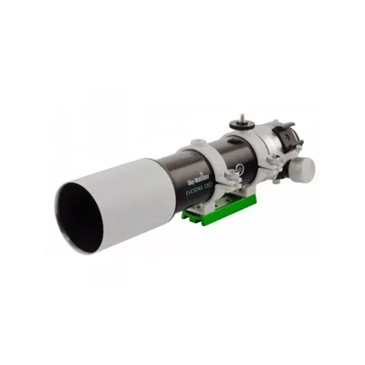 Telescopio 72ED Black Diamond con Montura NEQ3-2 - Sky-Watcher