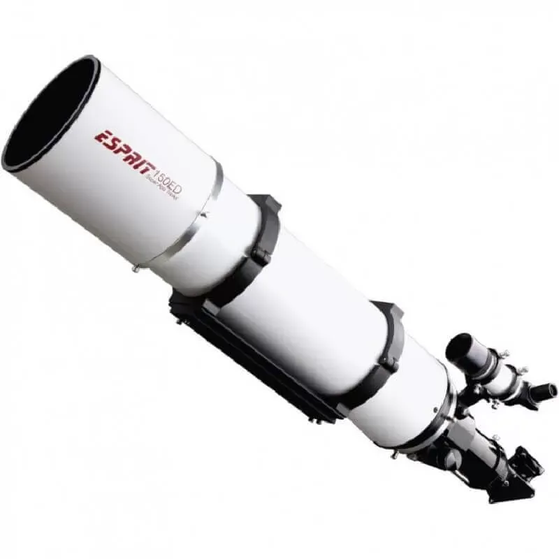 Sky-Watcher Telescopio Refractor Espirit 150ED Pro 3 Lentes AZEQ6 Goto