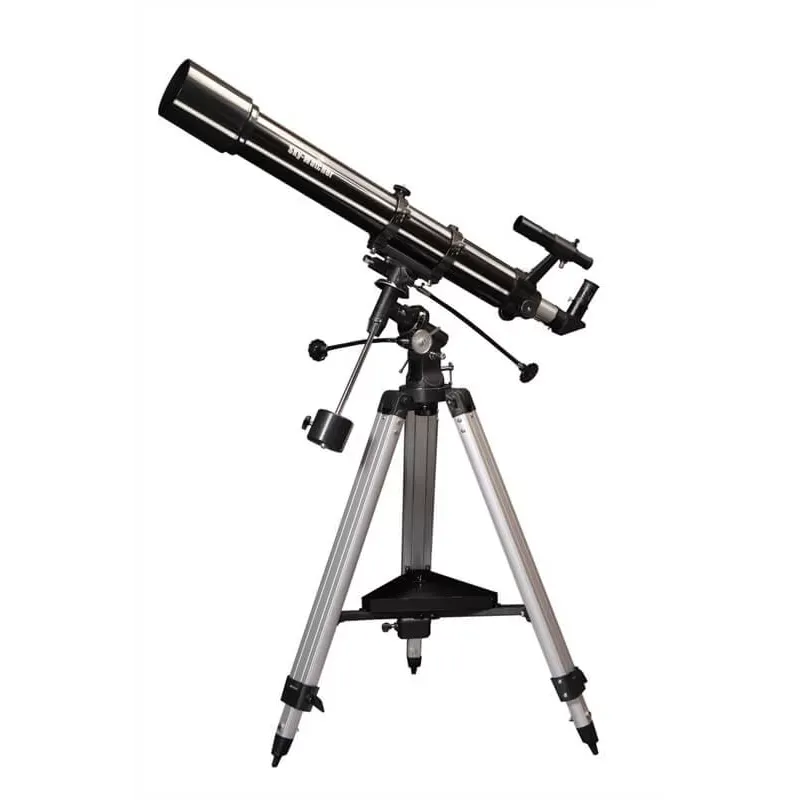 Sky-Watcher Telescopio Refractor 90/900 EQ2