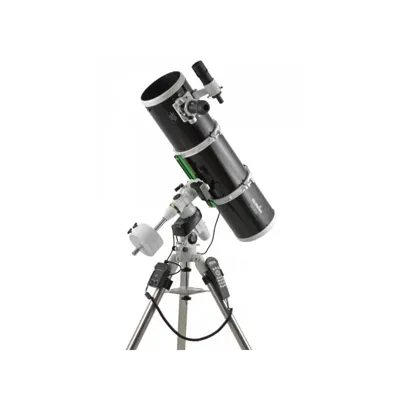 Telescopio BD Dual Speed 200/1000 NEQ5 Pro GOTO - Sky-Watcher