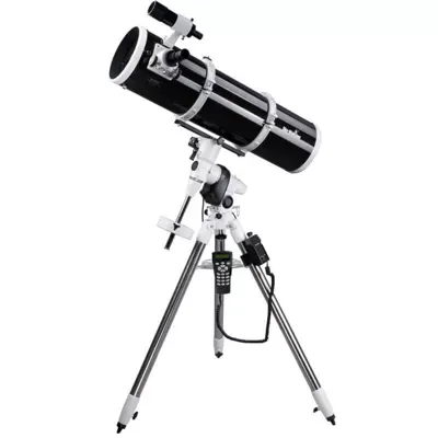 Telescopio BD Dual Speed 150/750 NEQ5 Pro GOTO - Sky-Watcher