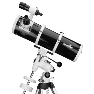 Telescopio BD Dual Speed 150/750 NEQ5 - Sky-Watcher