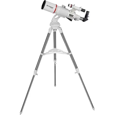 Telescopio Refractor Messier AR-90/500 NANO AZ - Bresser